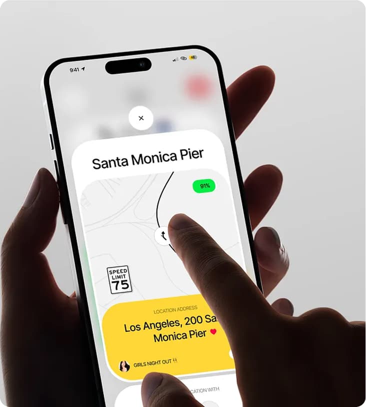 Mobile app design metrics