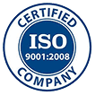 ISO/IEC 9001:2008