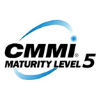 CMMI MATURITY LEVEL 5