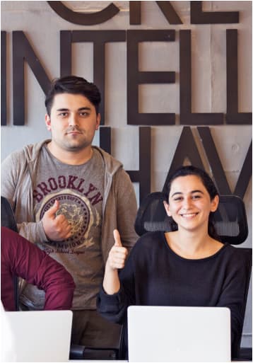 Motion & SaaS designer